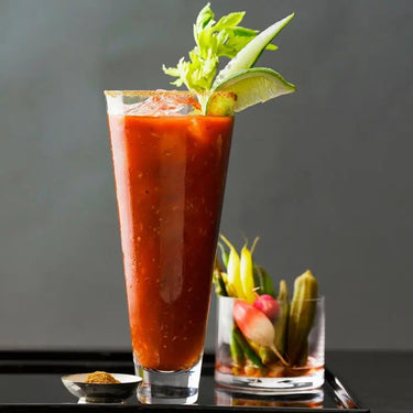 Mélange pour Bloody Mary